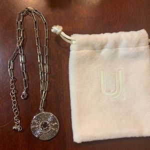 Uncommon James - Medallion Necklace